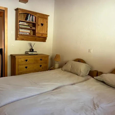 Alverterne 3 Apartman
