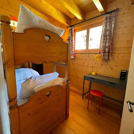 Apartamento Alverterne 3