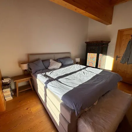 Alverterne 3 Apartman