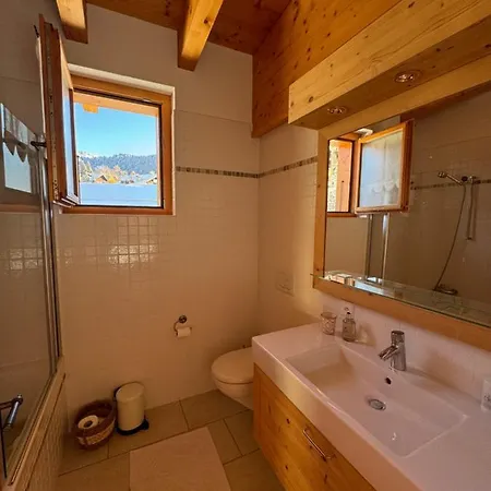 Apartamento Alverterne 3 *