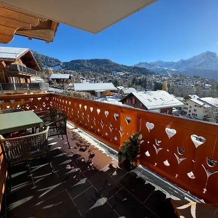 Apartman Alverterne 3