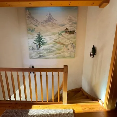 Alverterne 3 Apartman