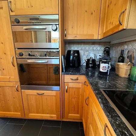 Apartman Alverterne 3