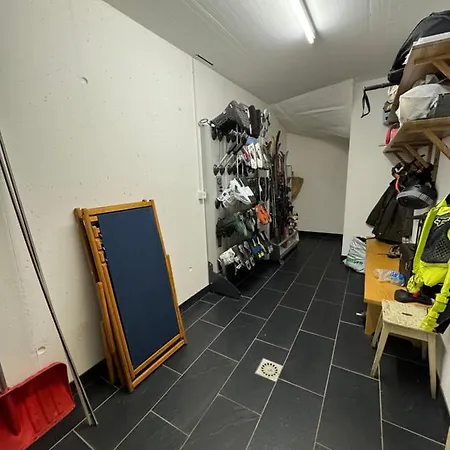 Apartman Alverterne 3 Ollon