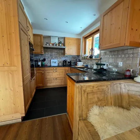 Alverterne 3 Apartamento