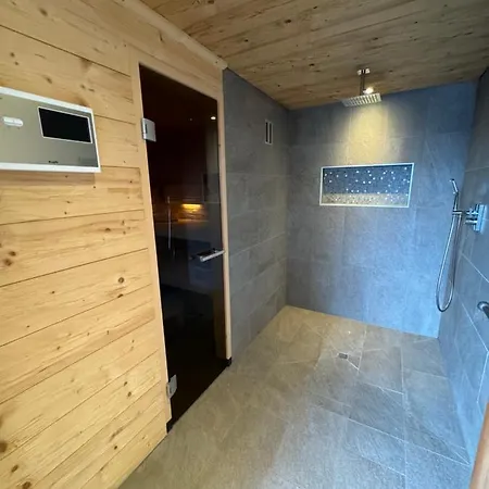 Apartman Alverterne 3 *