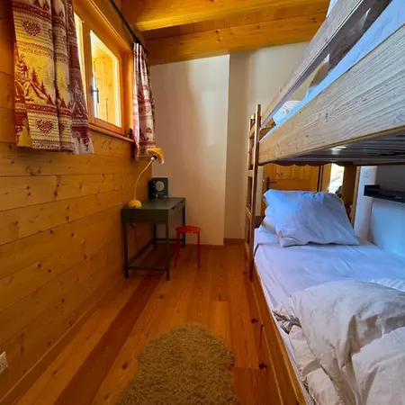 Alverterne 3 Apartamento *