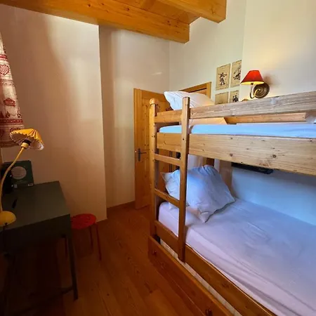 Apartamento Alverterne 3 Ollon