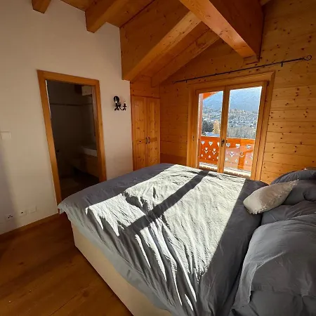 Apartamento Alverterne 3