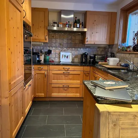 Alverterne 3 Apartman Ollon