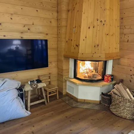 Alverterne 3 Apartman
