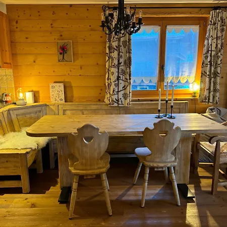 Alverterne 3 Apartman Ollon